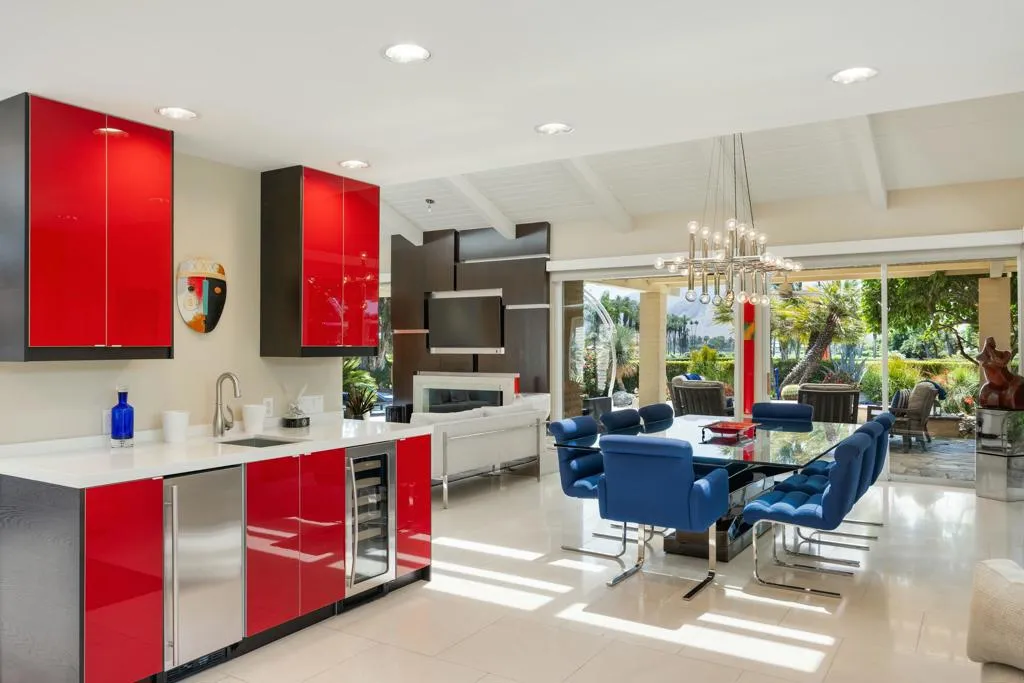 21 Mayfair Drive, Rancho Mirage, California 92270 home-pic-13