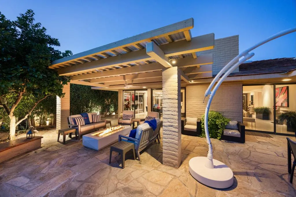 21 Mayfair Drive, Rancho Mirage, California 92270 home-pic-43