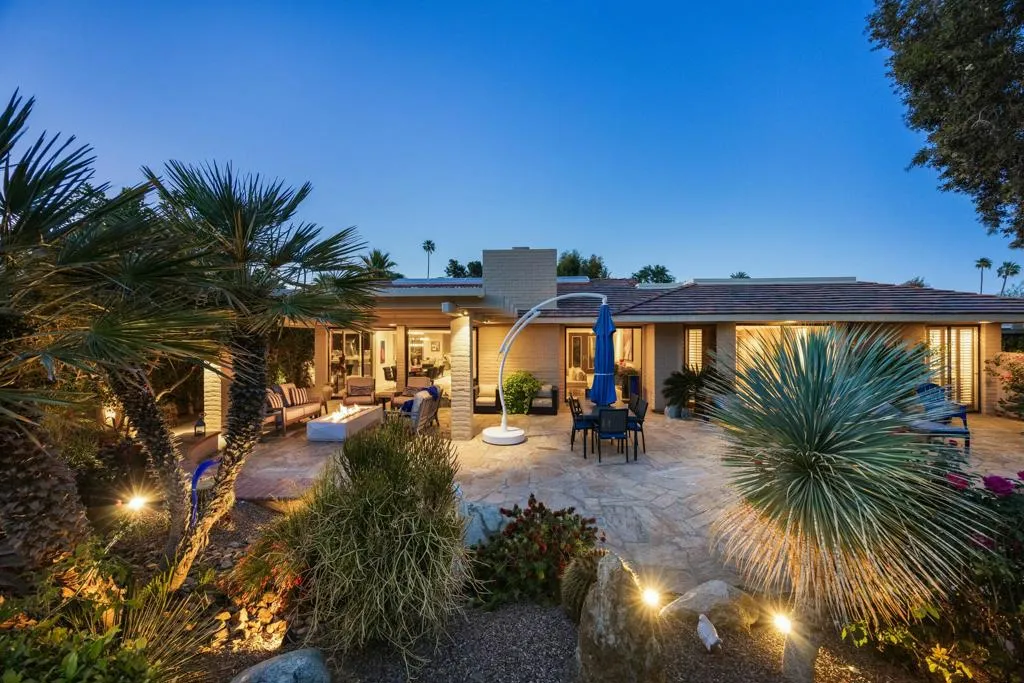21 Mayfair Drive, Rancho Mirage, California 92270 home-pic-42