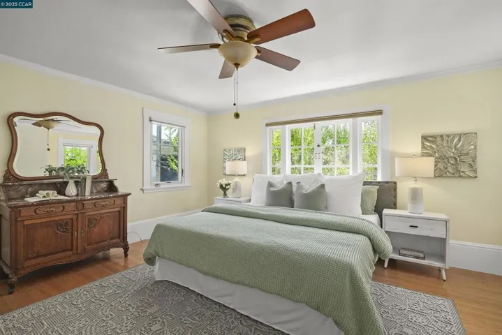 484 Forest St, Oakland, California 94618
