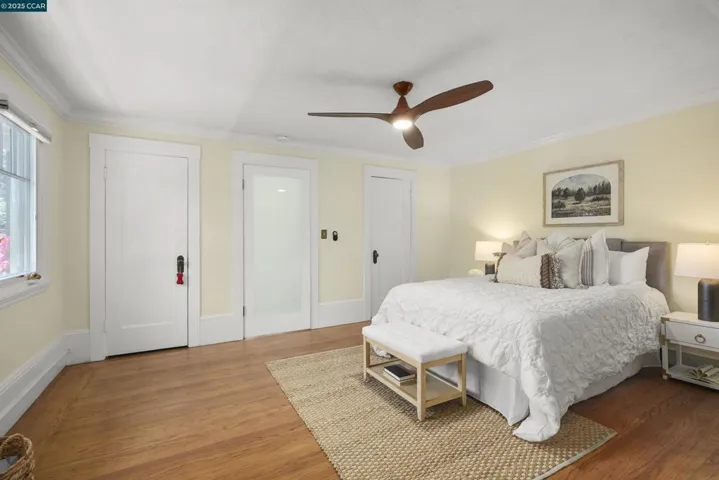 484 Forest St, Oakland, California 94618