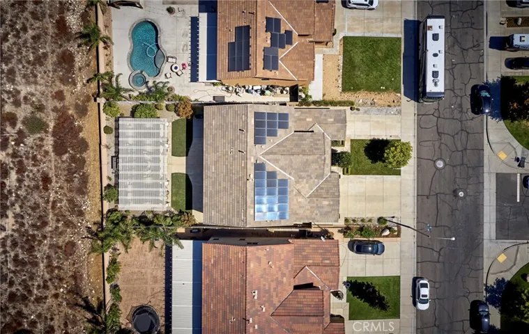 4049 Running Oak Lane, San Bernardino, California 92407