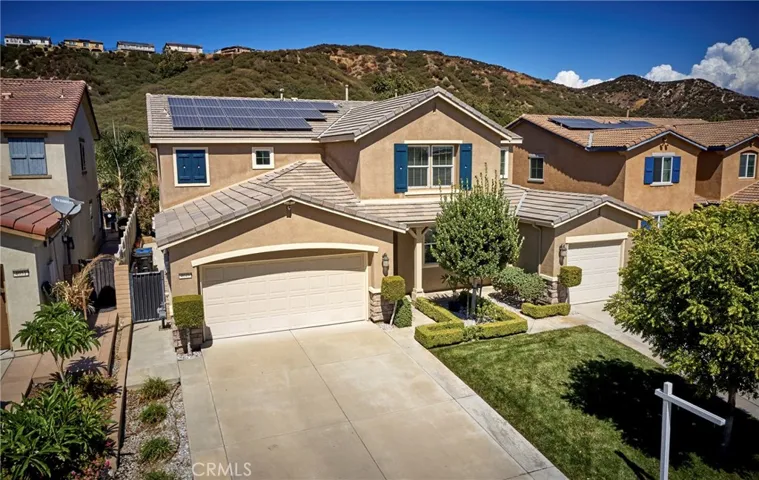 4049 Running Oak Lane, San Bernardino, California 92407