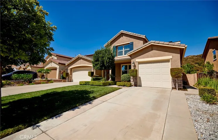 4049 Running Oak Lane, San Bernardino, California 92407