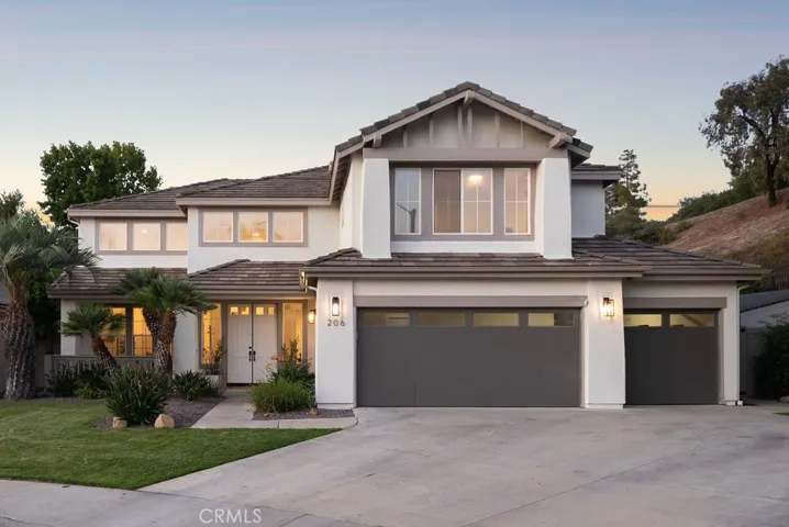 206 Gurrego, San Clemente, California 92672