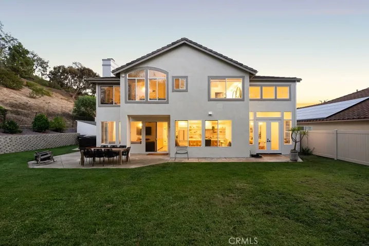 206 Gurrego, San Clemente, California 92672