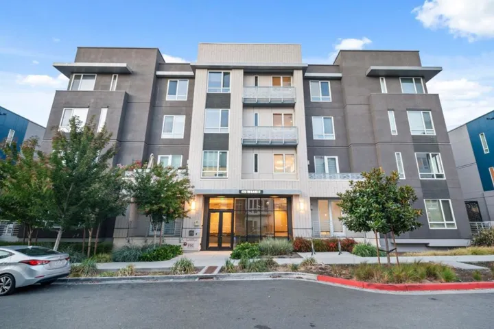 45258 Tom Blalock Street 303, Fremont, California 94539