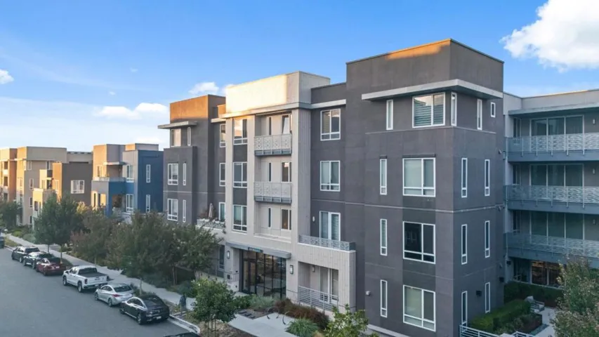 45258 Tom Blalock Street 303, Fremont, California 94539