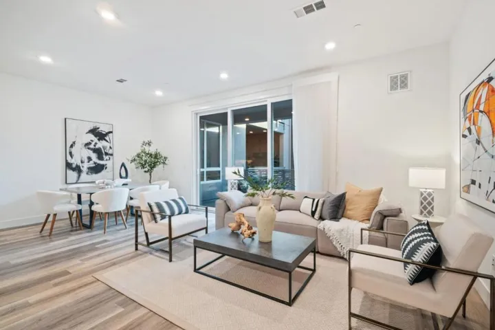 45258 Tom Blalock Street 303, Fremont, California 94539