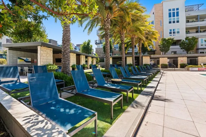 45258 Tom Blalock Street 303, Fremont, California 94539