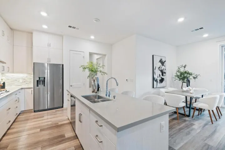 45258 Tom Blalock Street 303, Fremont, California 94539