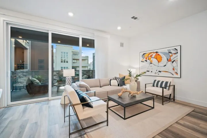 45258 Tom Blalock Street 303, Fremont, California 94539