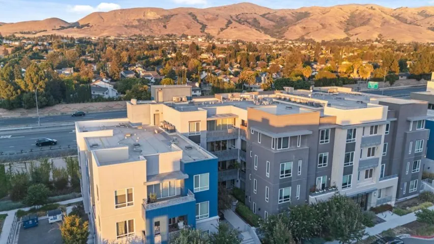 45258 Tom Blalock Street 303, Fremont, California 94539