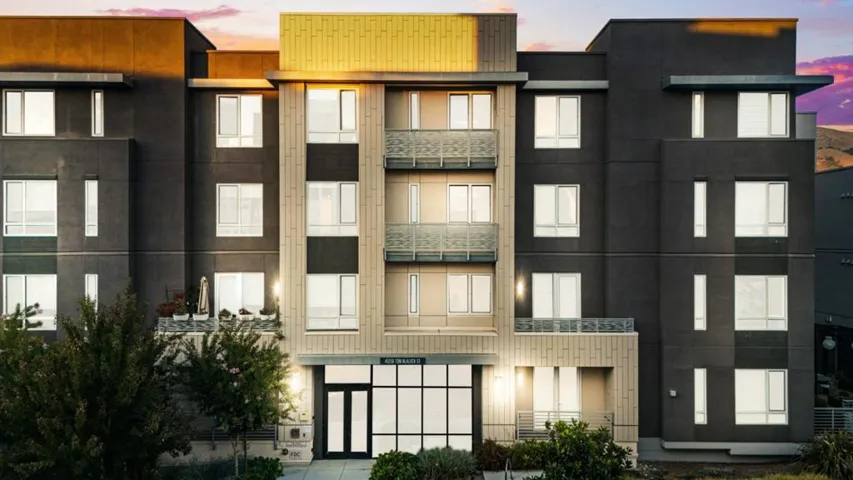 45258 Tom Blalock Street 303, Fremont, California 94539