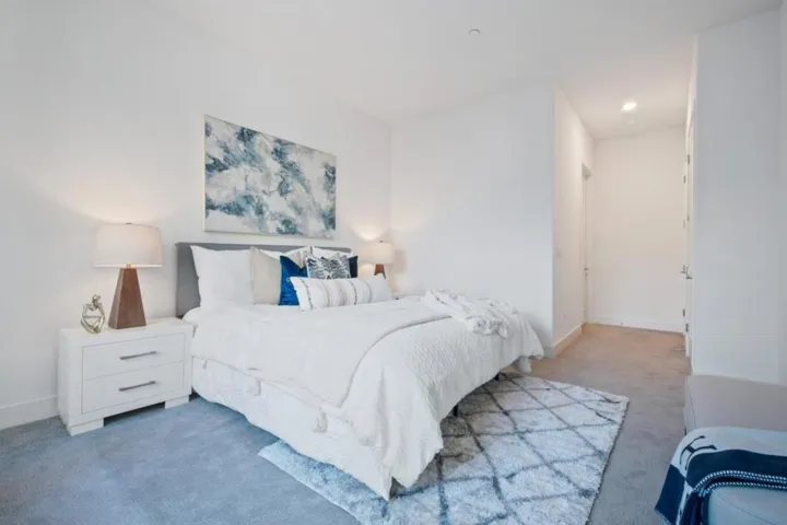 45258 Tom Blalock Street 303, Fremont, California 94539
