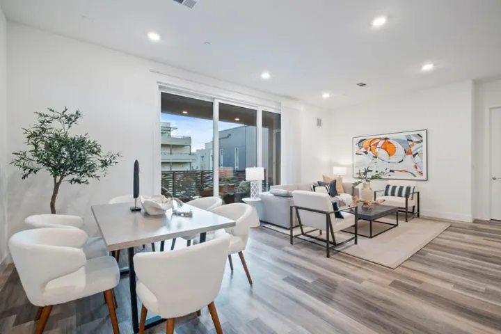 45258 Tom Blalock Street 303, Fremont, California 94539