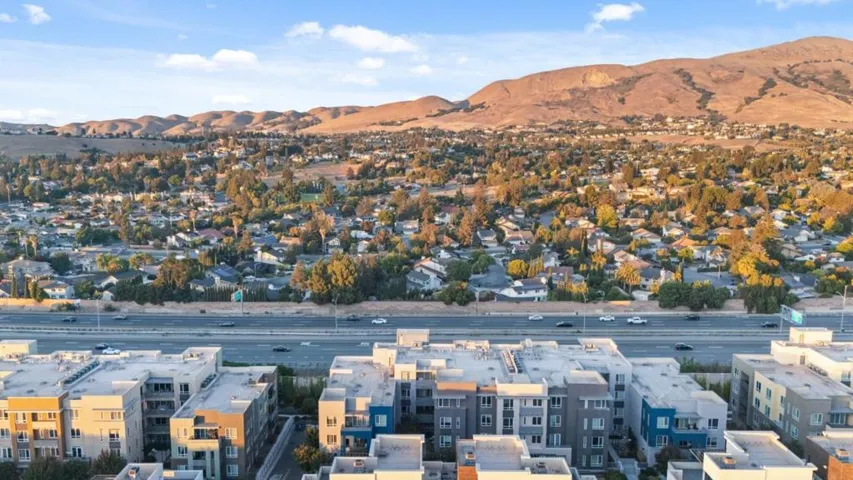 45258 Tom Blalock Street 303, Fremont, California 94539