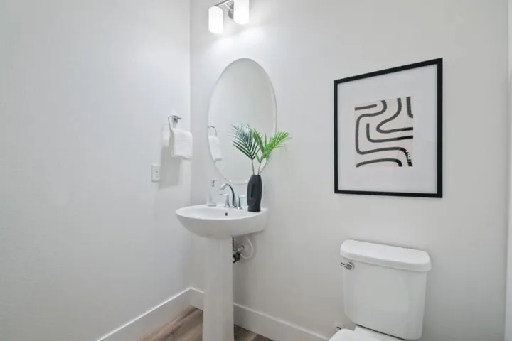 45258 Tom Blalock Street 303, Fremont, California 94539