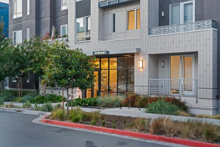 45258 Tom Blalock Street 303, Fremont, California 94539