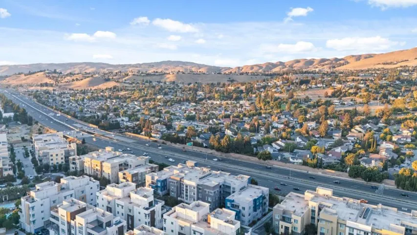 45258 Tom Blalock Street 303, Fremont, California 94539