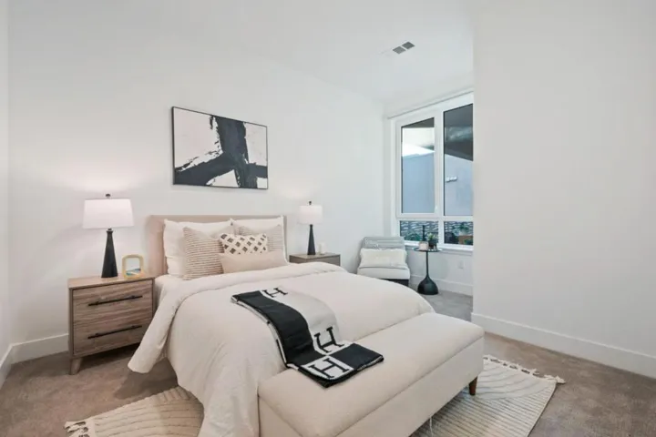 45258 Tom Blalock Street 303, Fremont, California 94539