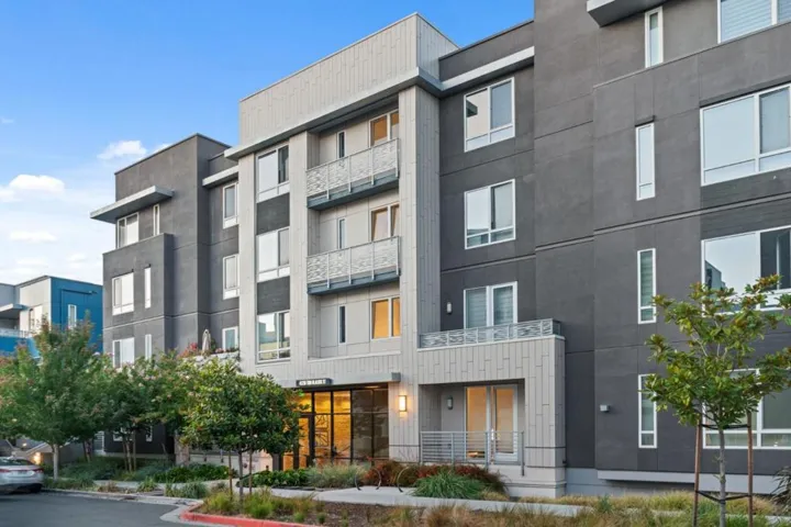 45258 Tom Blalock Street 303, Fremont, California 94539