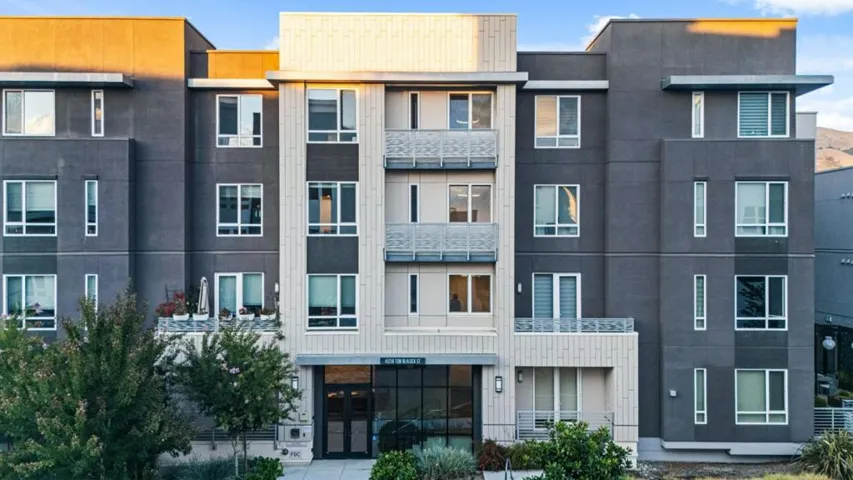 45258 Tom Blalock Street 303, Fremont, California 94539