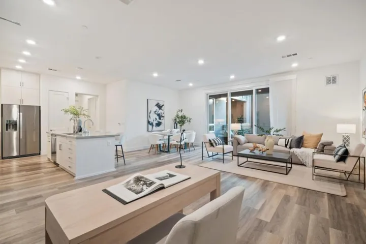 45258 Tom Blalock Street 303, Fremont, California 94539