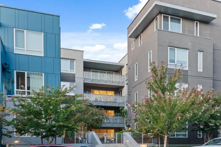 45258 Tom Blalock Street 303, Fremont, California 94539