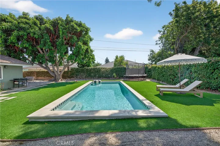 14291 Prospect Avenue, Tustin, California 92780