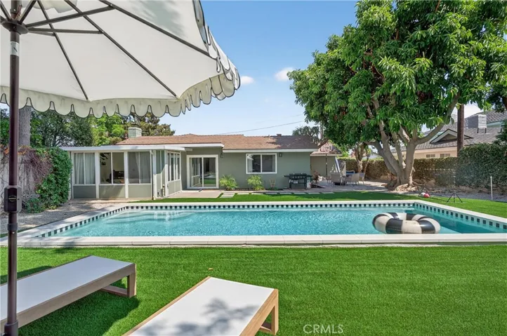 14291 Prospect Avenue, Tustin, California 92780