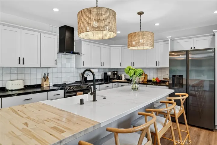 14291 Prospect Avenue, Tustin, California 92780
