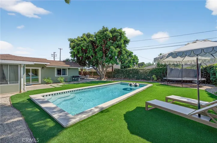 14291 Prospect Avenue, Tustin, California 92780