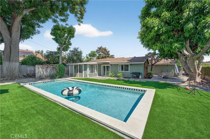 14291 Prospect Avenue, Tustin, California 92780