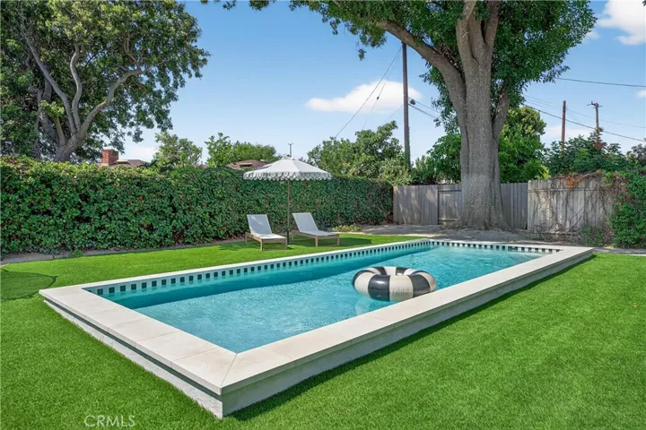 14291 Prospect Avenue, Tustin, California 92780
