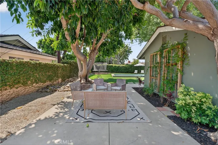 14291 Prospect Avenue, Tustin, California 92780