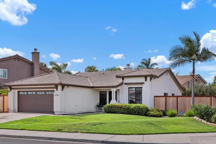 5236 Palmera Drive, Oceanside, California 92056