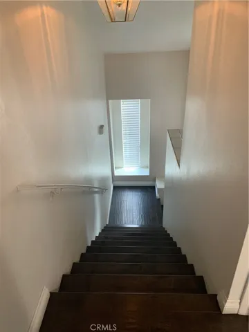 Stairway