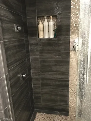 3 way shower