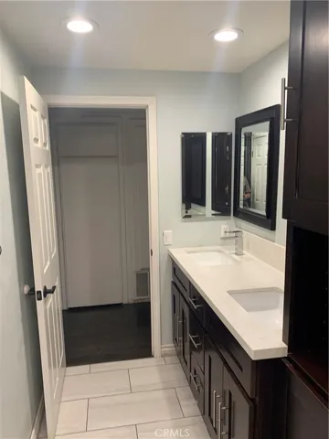 upstairs bath