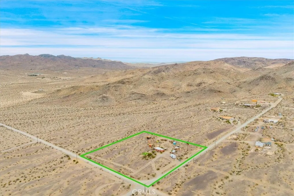 68451 Bellerue Road, 29 Palms, California 92277 home-pic-60