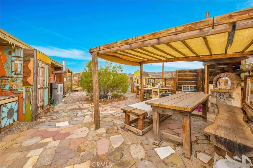 68451 Bellerue Road, 29 Palms, California 92277 home-pic-25