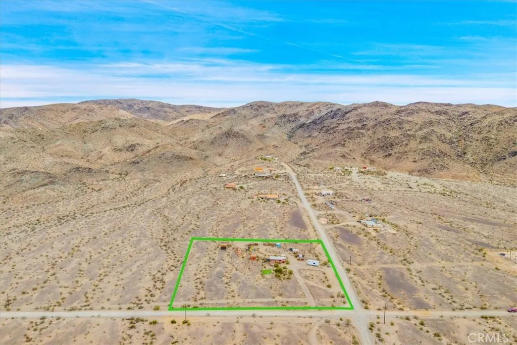 68451 Bellerue Road, 29 Palms, California 92277 home-pic-3