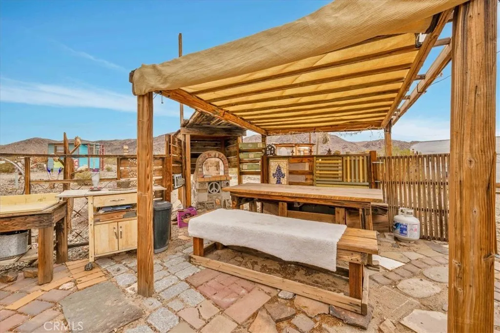 68451 Bellerue Road, 29 Palms, California 92277 home-pic-26