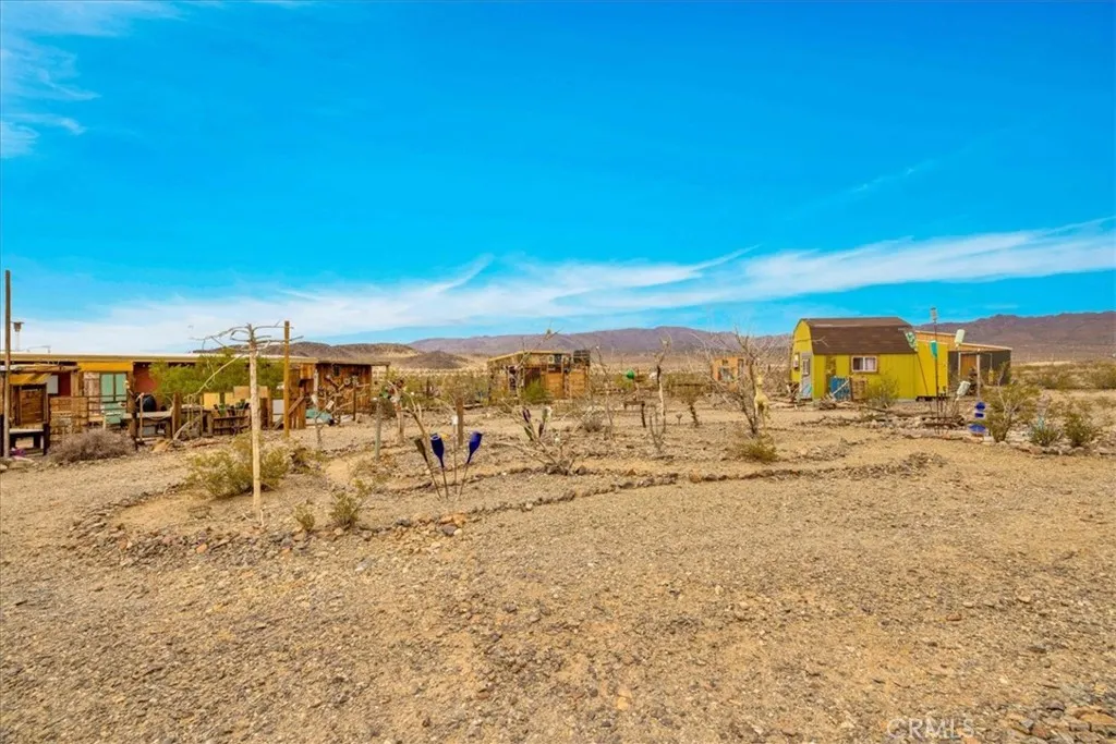 68451 Bellerue Road, 29 Palms, California 92277 home-pic-49