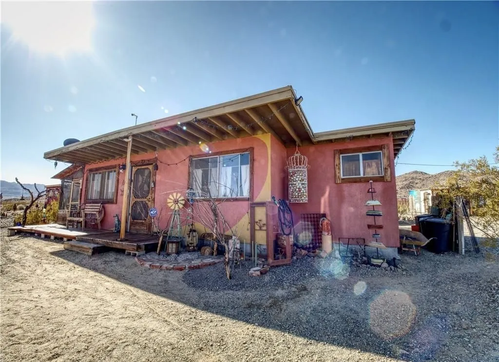 68451 Bellerue Road, 29 Palms, California 92277 home-pic-1