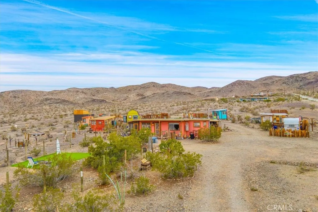 68451 Bellerue Road, 29 Palms, California 92277 home-pic-2