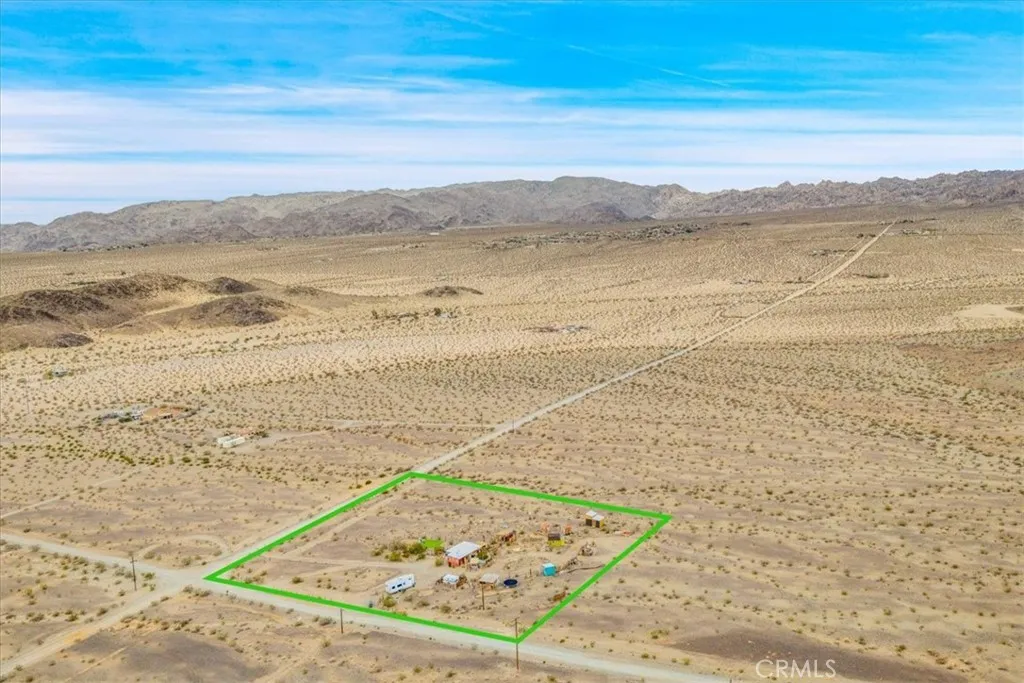 68451 Bellerue Road, 29 Palms, California 92277 home-pic-59