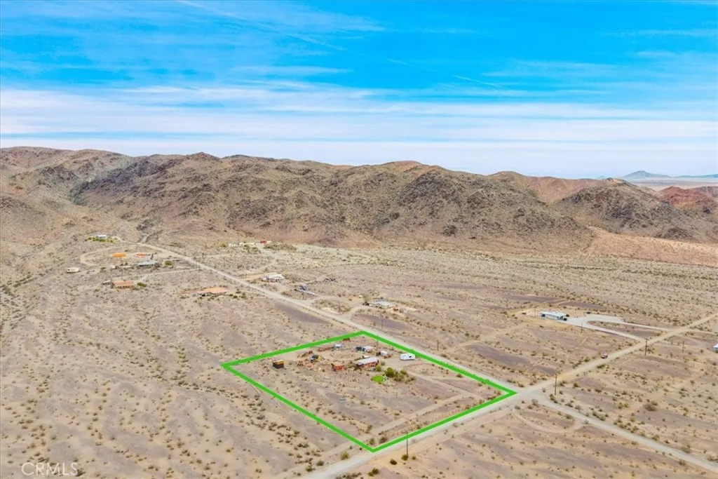 68451 Bellerue Road, 29 Palms, California 92277 home-pic-57