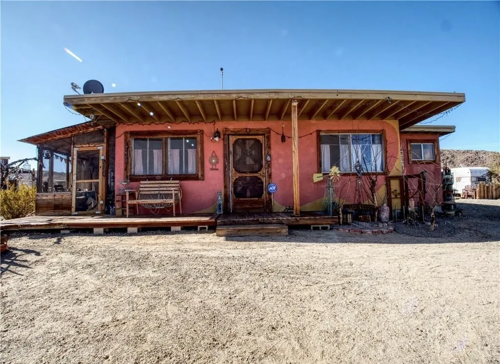 68451 Bellerue Road, 29 Palms, California 92277 home-pic-0
